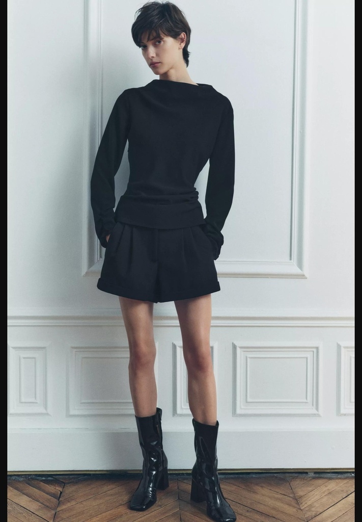 Коллекция zw собрала лучшие ZARA 4437/298