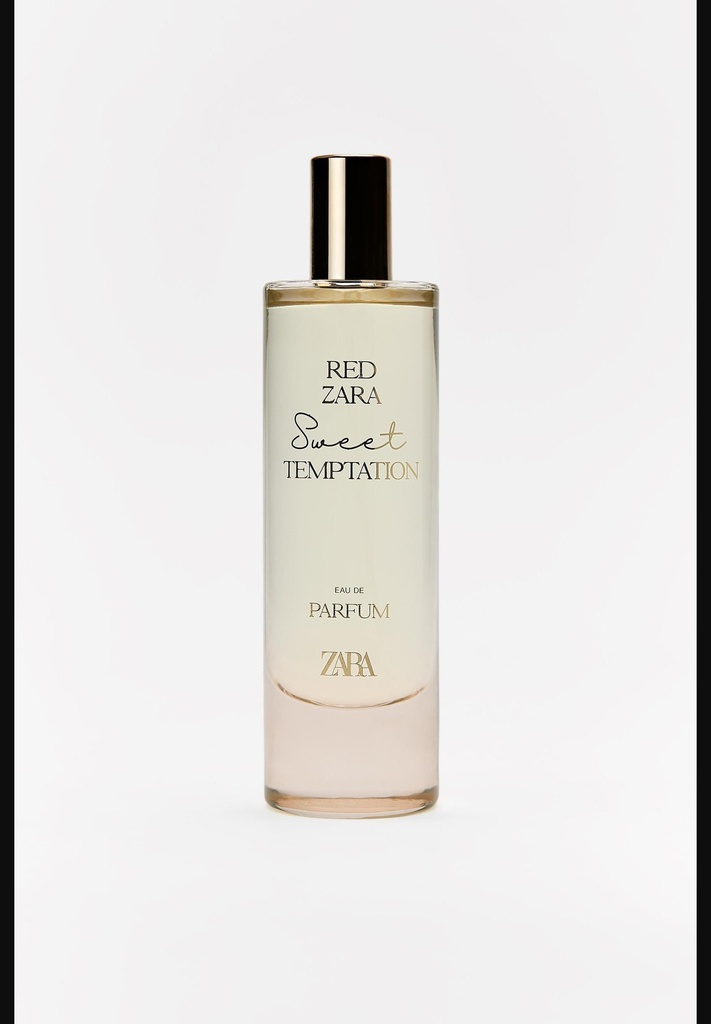 Сладкое красное искушение, 80 мл / 2,71 унции ZARA 0110/705