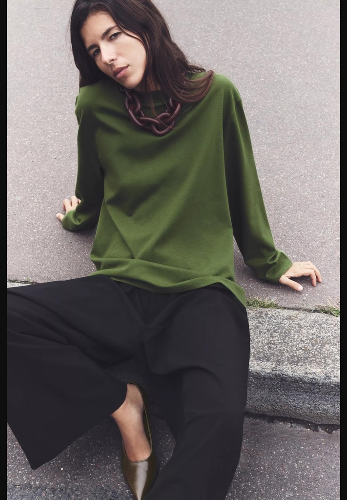 Футболка ZARA 4174/676