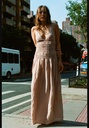 Текстурное миди-платье ZARA 0881/369