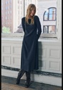 Текстурное миди-платье ZARA 1165/513