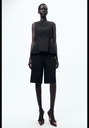 Туфли на каблуке с искусственной лакированной отделкой ZARA 1203/410