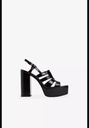 Босоножки на платформе ZARA 1393/210