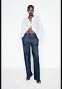 Брюки с вырезами для ботинок ZARA 1478/234