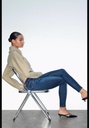 Джинсы средней посадки skinny z1975 ZARA 0108/224