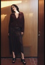 Кардиган плотной вязки ZARA 1957/101