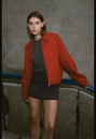Куртка на молнии с карманами ZARA 2010/762