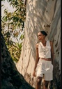 Жилет с вентиляционными отверстиями ZARA 2010/797