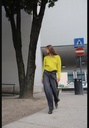 Мягкий вязаный свитер ZARA 2142/169-2