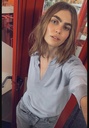 Вязаная рубашка поло с блестками ZARA 2142/177