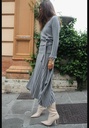 Мягкий плиссированный жакет ZARA 2298/649