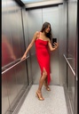 Металлические босоножки на высоком каблуке с ремешком на щиколотке ZARA 2335/310