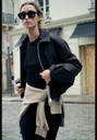 Короткая пуховая куртка ZARA 2753/334