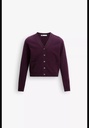 Базовый кардиган из 100% шерсти ZARA 2893/110