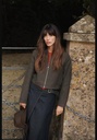 Короткая куртка на молнии ZARA 3046/291
