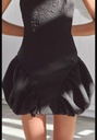 Короткое пышное платье ZARA 3152/218