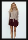 Мини-юбка с воздушным шаром ZARA 3152/514