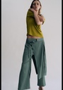 Футболка с коротким рукавом ZARA 3431/451
