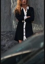 Мини-платье из крепа ZARA 3897/165