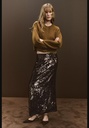 Простой вязаный кардиган ZARA 3920/156