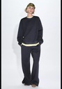 Брюки из трикотажа с вентиляционными отверстиями ZARA 4174/674-2