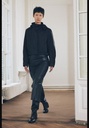 Съемная стеганая куртка zw collection ZARA 0518/254