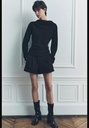 Коллекция zw собрала лучшие ZARA 4437/298