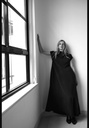Струящееся объемное платье ZARA 4661/261