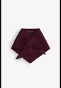Шерстяная бандана ZARA 0787/203-3
