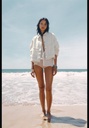 Вышитая верхняя рубашка с карманами из коллекции zw collection ZARA 4877/240