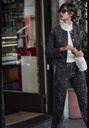 Брюки со стразами из коллекции zw collection ZARA 4877/259