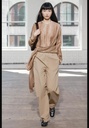 Пижамные брюки из хлопка коллекции zw collection ZARA 4877/291