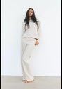Мягкий свитер ZARA 5039/376-3